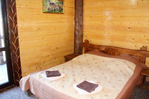 Lodge Szlachta Cottage