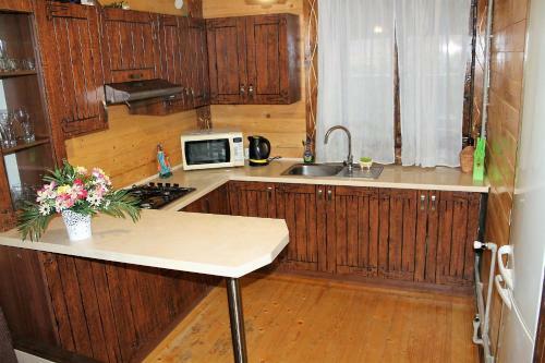 Lodge Szlachta Cottage