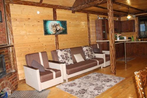 Lodge Szlachta Cottage