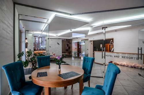 Hotel Grofa