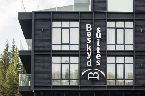 Apartamento Beskyd Suites