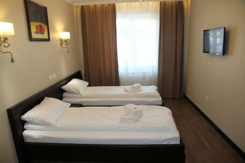 Amarena Spa Hotel