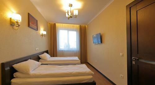 Amarena Spa Hotel