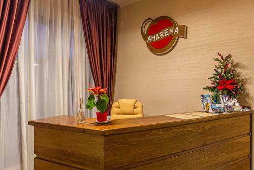 Amarena Spa Hotel