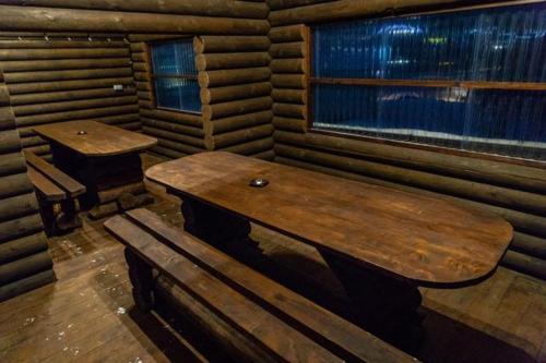 Lodge Cottage Hata Zustrich