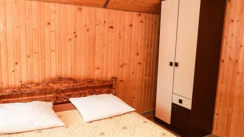 Hostal Guest House Vershina Bukovelyu