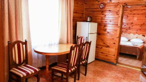 Hostal Guest House Vershina Bukovelyu