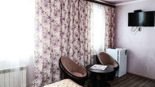 Hostal Guest House Vershina Bukovelyu