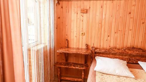 Hostal Guest House Vershina Bukovelyu