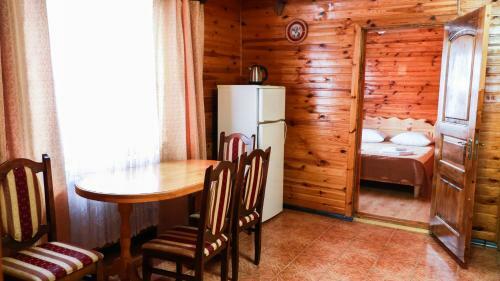 Hostal Guest House Vershina Bukovelyu