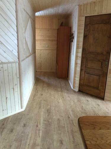 Hostal Guest House Vershina Bukovelyu