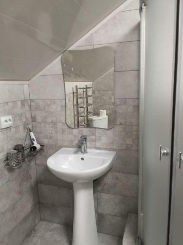 Hostal Guest House Vershina Bukovelyu