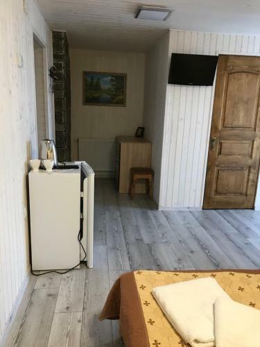 Hostal Guest House Vershina Bukovelyu