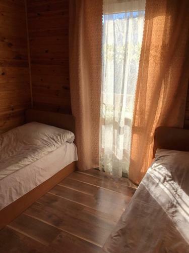 Hostal Guest House Vershina Bukovelyu