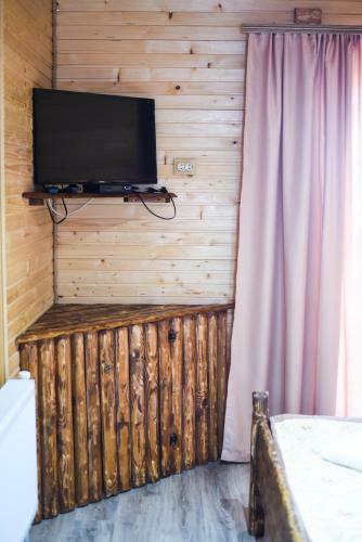 Hostal Guest House Vershina Bukovelyu
