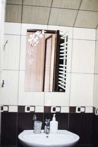 Hostal Guest House Vershina Bukovelyu