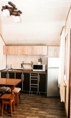 Hostal Guest House Vershina Bukovelyu