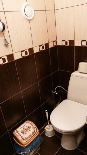 Hostal Guest House Vershina Bukovelyu