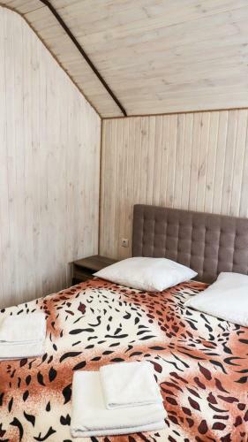 Hostal Guest House Vershina Bukovelyu