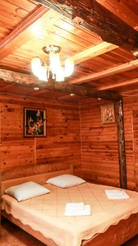 Hostal Guest House Vershina Bukovelyu