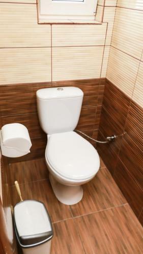 Hostal Guest House Vershina Bukovelyu