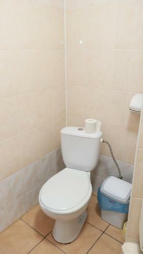 Hostal Guest House Vershina Bukovelyu