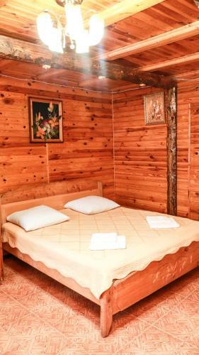 Hostal Guest House Vershina Bukovelyu