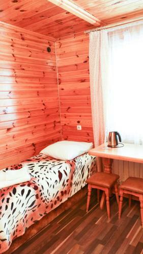 Hostal Guest House Vershina Bukovelyu