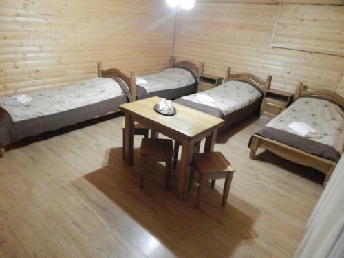 Greku Hotel