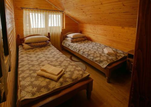 Greku Hotel