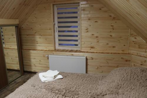 Hostal Sadyba Perlyna Bukovelu