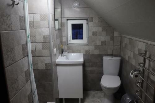 Hostal Sadyba Perlyna Bukovelu