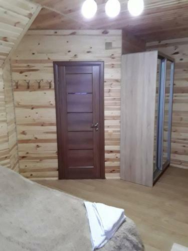 Hostal Sadyba Perlyna Bukovelu