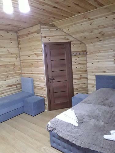 Hostal Sadyba Perlyna Bukovelu