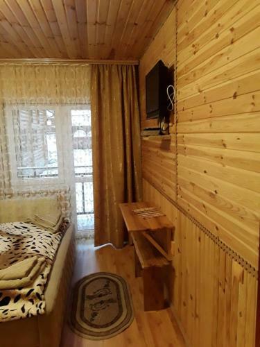 Hostal Sadyba Perlyna Bukovelu