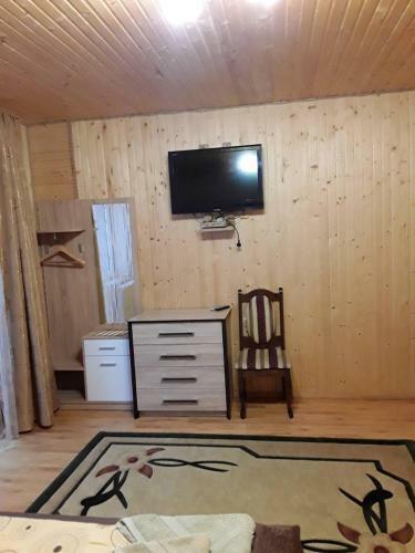 Hostal Sadyba Perlyna Bukovelu