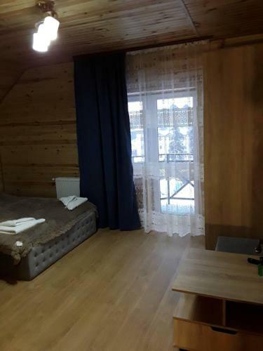 Hostal Sadyba Perlyna Bukovelu