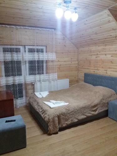 Hostal Sadyba Perlyna Bukovelu