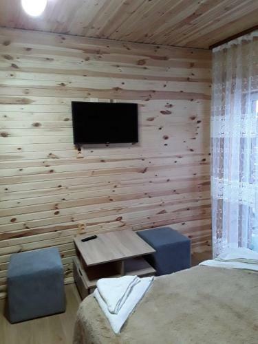 Hostal Sadyba Perlyna Bukovelu