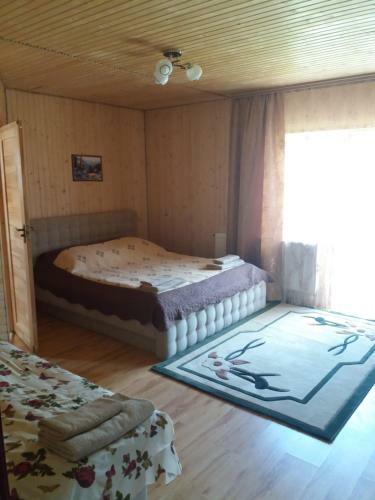 Hostal Sadyba Perlyna Bukovelu