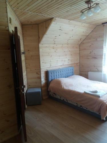 Hostal Sadyba Perlyna Bukovelu