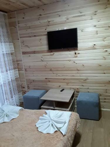 Hostal Sadyba Perlyna Bukovelu