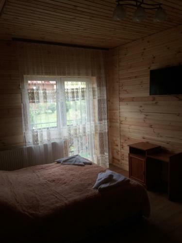 Hostal Sadyba Perlyna Bukovelu