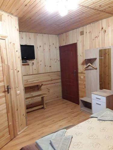 Hostal Sadyba Perlyna Bukovelu