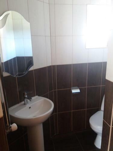 Hostal Sadyba Perlyna Bukovelu