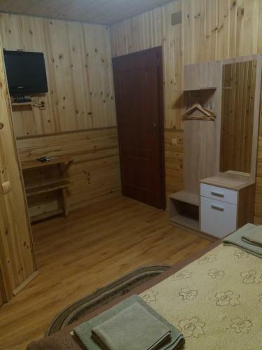 Hostal Sadyba Perlyna Bukovelu