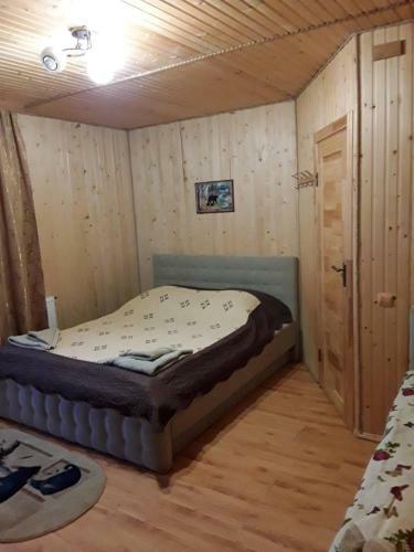 Hostal Sadyba Perlyna Bukovelu