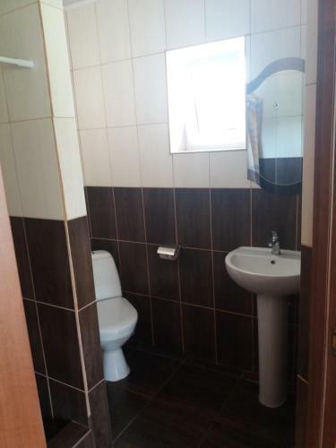 Hostal Sadyba Perlyna Bukovelu