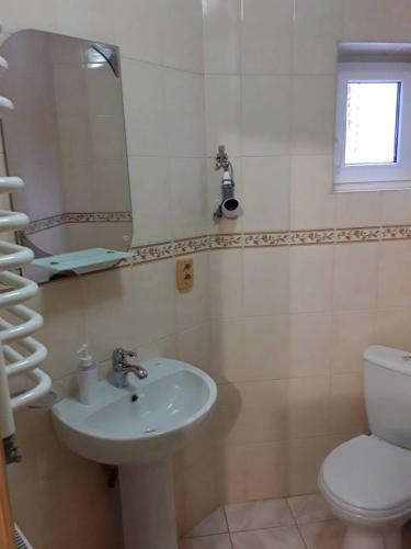 Hostal Sadyba Perlyna Bukovelu