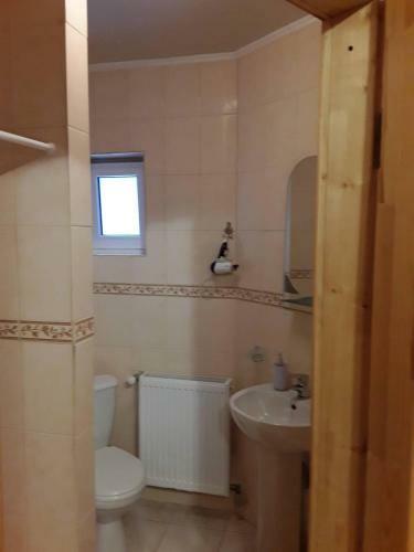 Hostal Sadyba Perlyna Bukovelu